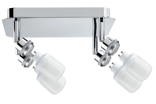 60093 Спот Paulmann DecoSystems 60093