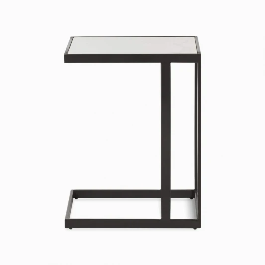 LC-111 Кофейный столик Osaka Marable 50х35 COSMO арт.LC-111