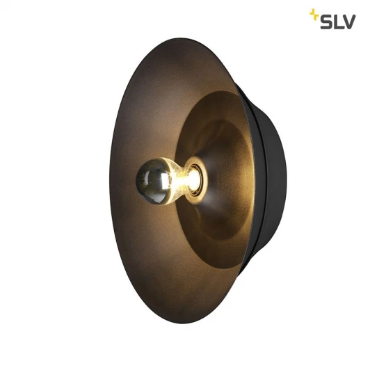 1000746 Настенный светильник Slv Bato 1000746