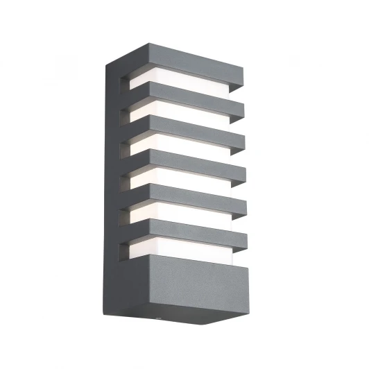 SL091.711.01 Настенный светильник уличный ST Luce Vettore SL091.711.01