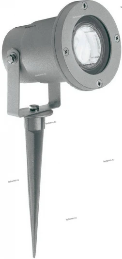 G96189/22 Грунтовый светильник Brilliant Scott G96189/22