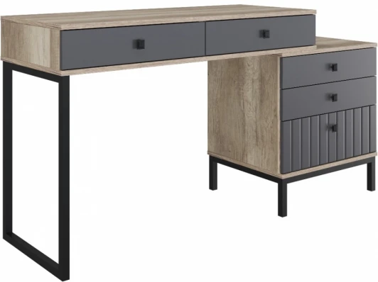 582161 Туалетный столик Woodville Пласидо арт.582161