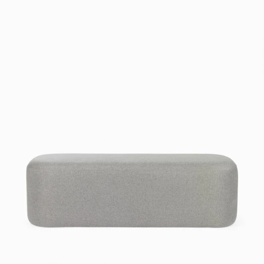 SOFA-03-40120S Пуф Pawai Low 120х38 COSMO арт.SOFA-03-40120S