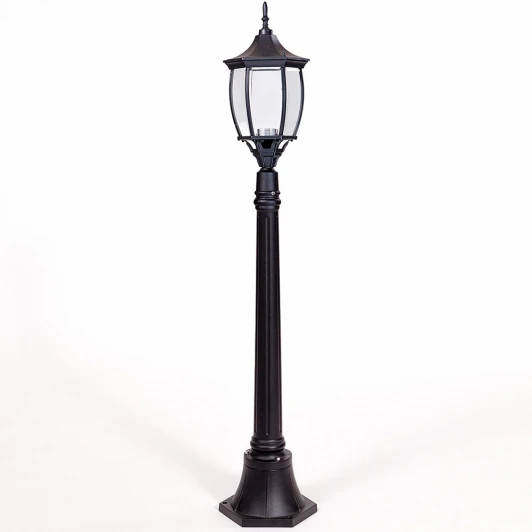 93907 Bl Наземный фонарь Oasis Light 93907 Bl