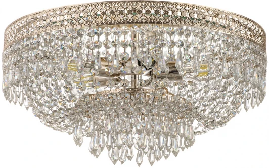 000040200 Потолочная люстра Мелодия Света SL1N 000040200