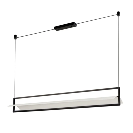 1077/06 SP-18 Подвесной светильник Divinare Punto 1077/06 SP-18 (LED, 220V, на проводе)