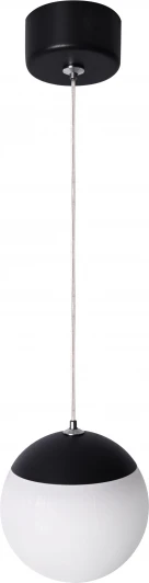 PL35 BK Подвесной светильник ЭРА PL35 BK PL35 BK