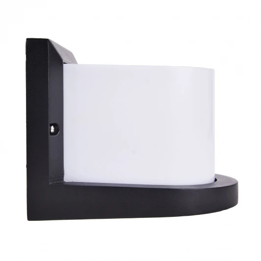 HO-005 Настенный светильник уличный Hiper Lyra HO-005