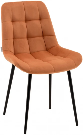 УТ000041305 Стул Stool Group Флекс N оранжевый арт.УТ000041305