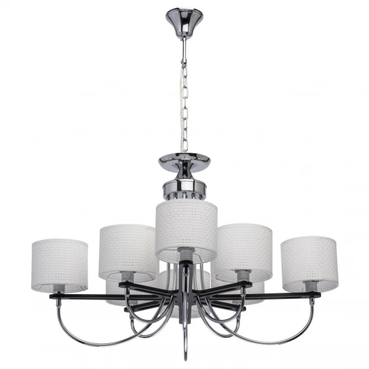 693010208 Потолочная люстра MW-Light Форест 693010208