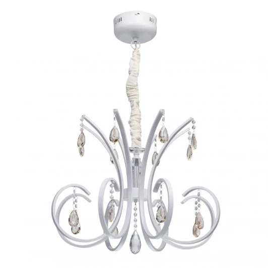 496016408 Подвесная люстра DeMarkt Аурих 496016408
