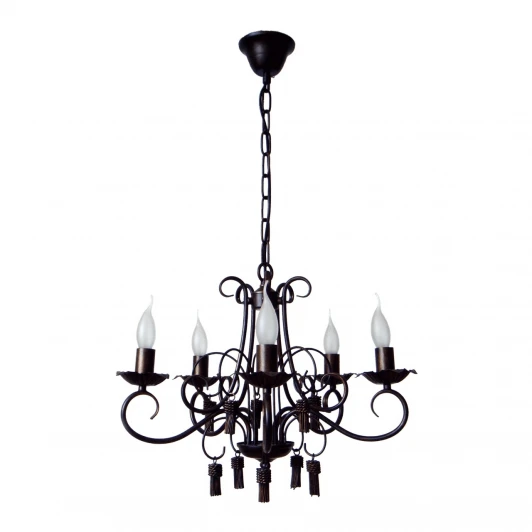 323011105 Подвесная люстра MW-Light Аида 323011105