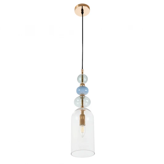 MR2506-1P Подвесной светильник MyFar Louis MR2506-1P