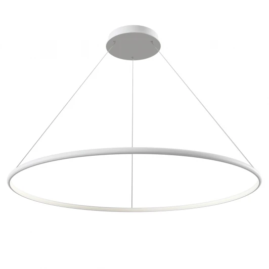 MOD807-PL-01-60-W Подвесной светильник Maytoni Nola MOD807-PL-01-60-W