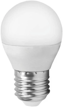 10762 Лампочка светодиодная E27 4W 220V 320 lm 3000K Eglo Lm_led_e27 10762