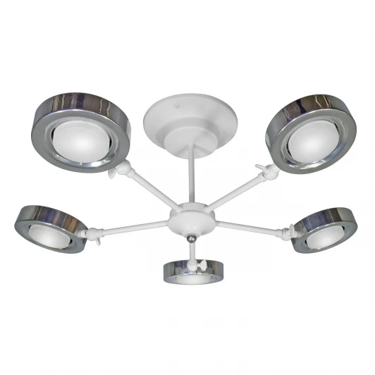S9199-5 Потолочная люстра Day&Night S9199-5