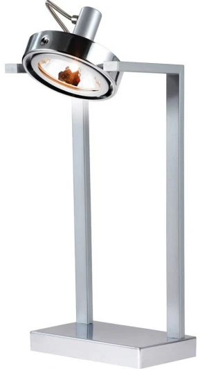 5645-1T Интерьерная настольная лампа Globo Kuriana 5645-1T