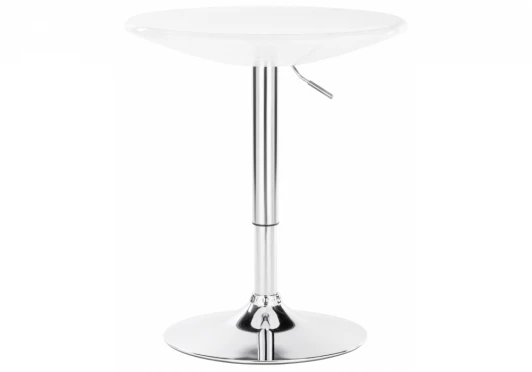 15268 Барный стол malibu white