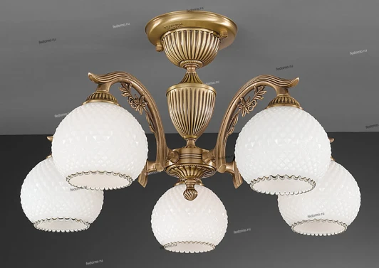 PL 8620/5 Reccagni Angelo 8620 PL 8620/5