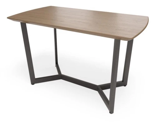  Обеденный стол Лофт М