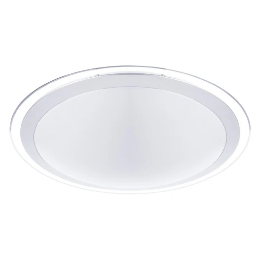 A5060PL-1WH Потолочный светильник Arte Lamp Etereo A5060PL-1WH