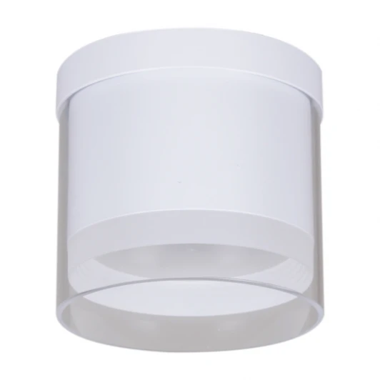 53061-9.5-001LD GX53 WT Точечный светильник Reluce 53061-9.5-001LD GX53 WT