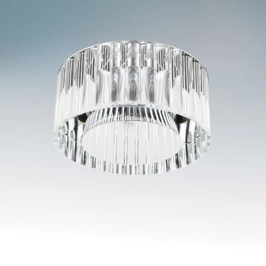 004264 Встраиваемый точечный светильник Lightstar Cesare 004264