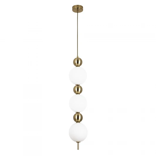 MS.8013.3 BS Подвесной светильник светодиодный Modelux MODESTYLE MS.8013.3 BS