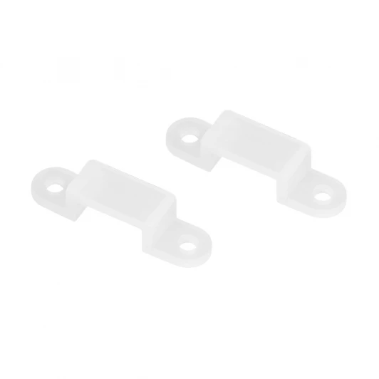 061728 Клипсы для герметичных лент 8mm (Arlight, Силикон) 061728