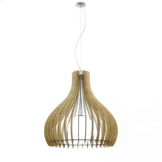 96216 Подвесной светильник Eglo Tindori 96216