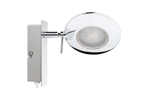 60250 Спот Paulmann Orb 60250