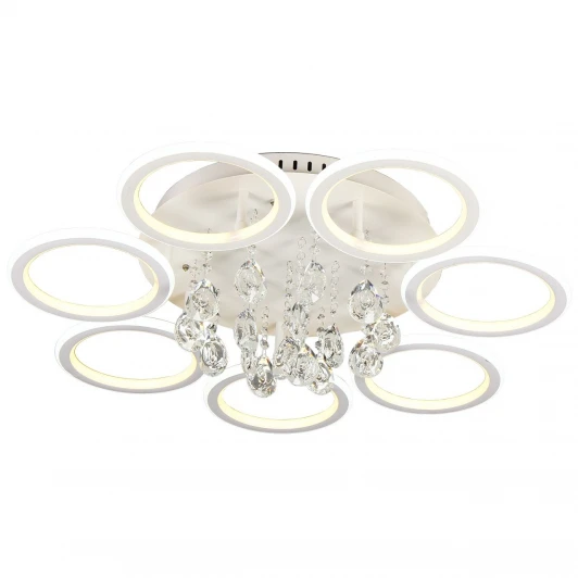 PLC-7002-715 Потолочная люстра Imex PLC-7002-715