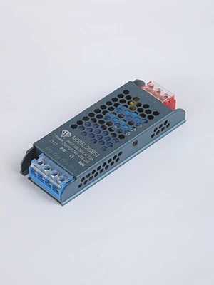 V0190 Блок питания 24V 150Вт IP20 алюм. Vitaluce V0190