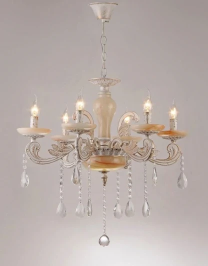 000026092 Подвесная люстра Мелодия Света PL1N 000026092