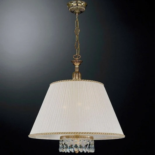 L.6500/50 Подвесная люстра Reccagni Angelo 6500 L 6500/50