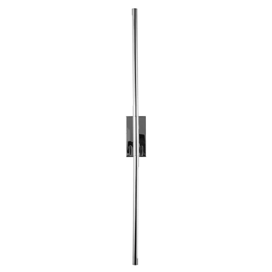 A2029AP-1CC Настенный светильник Arte Lamp Lines A2029AP-1CC (LED, 220V, выключатель, круглые)