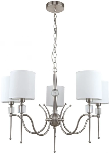 667012605 Подвесная люстра MW-Light Конрад 667012605