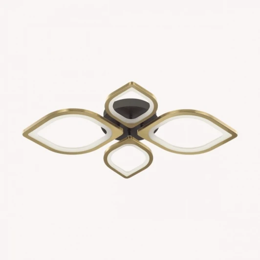 4580/99CL Потолочная люстра Lumion Honey 4580/99CL