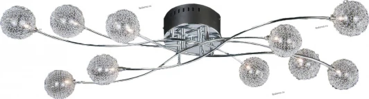 1505500/10C Snowlight 1505500/10C