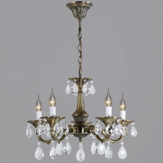 09347-0.4-05 Подвесная люстра Reluce 09347-0.4-05