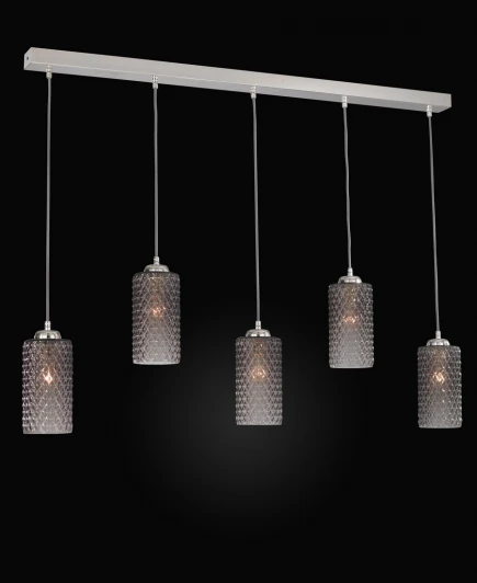 B 10000/5 Подвесной светильник Reccagni Angelo B 10000/5