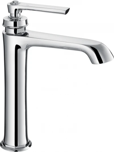 LIBERTY-F-LC-01-W0 Смеситель Cezares Liberty F LC 01 W0 для раковины