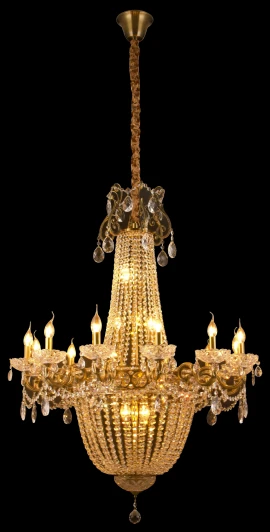 SL621.303.20 Подвесная люстра ST Luce SL621 SL621.303.20