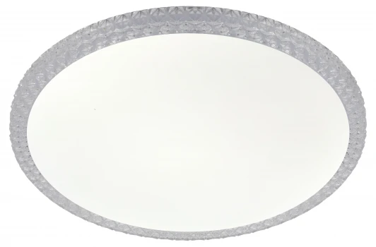 SPB-6 Slim Mystery 45W-5К Потолочный светильник светодиодный ЭРА SPB-6 Slim Mystery 45W-5К