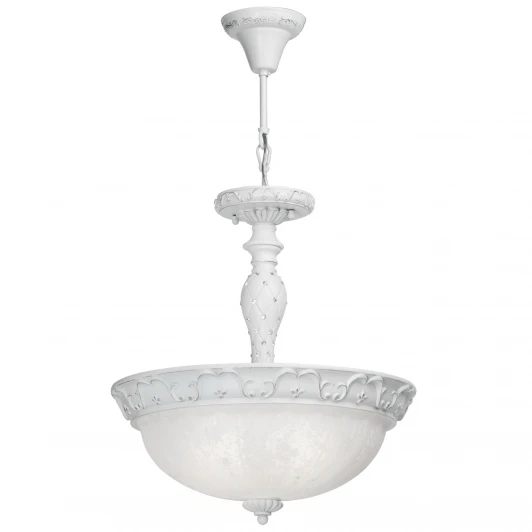 254016404 Подвесная люстра Chiaro Версаче 254016404