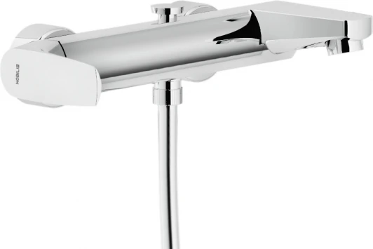 NB84110/1CR Смеситель Nobili Nobi NB84110/1CR для ванны с душем