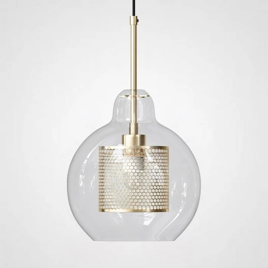 LC-11-0022 Подвесной светильник E27 Lu Carte LC-11-0022