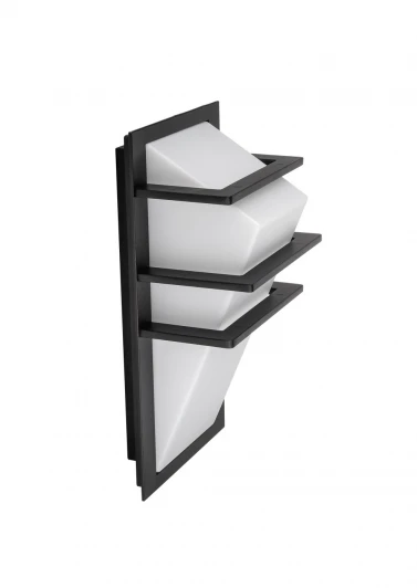 1847A Bl Настенный светильник уличный Oasis Light SIDNEY 1847A Bl