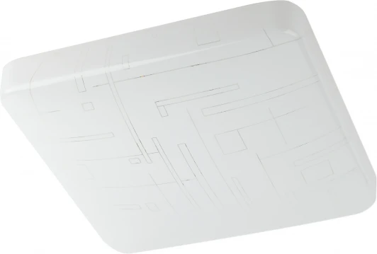 SPB-6-18 Nancy S Потолочный светильник светодиодный ЭРА SPB-6-18 Nancy S (220V)