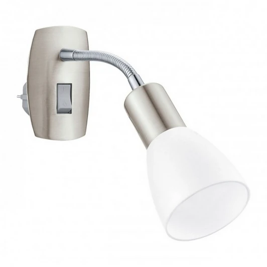 92935 Бра Eglo Dakar 3 92935 (220V, выключатель)